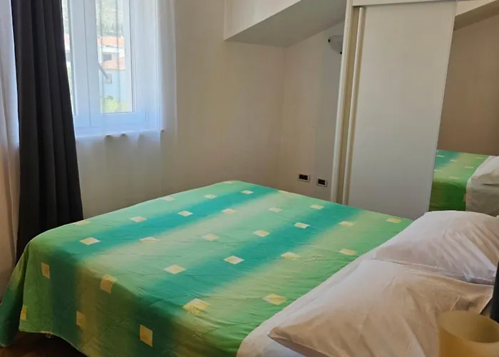 Apartment Mary