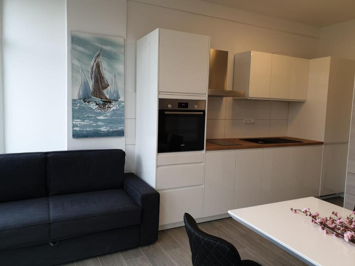 Apartman Mary