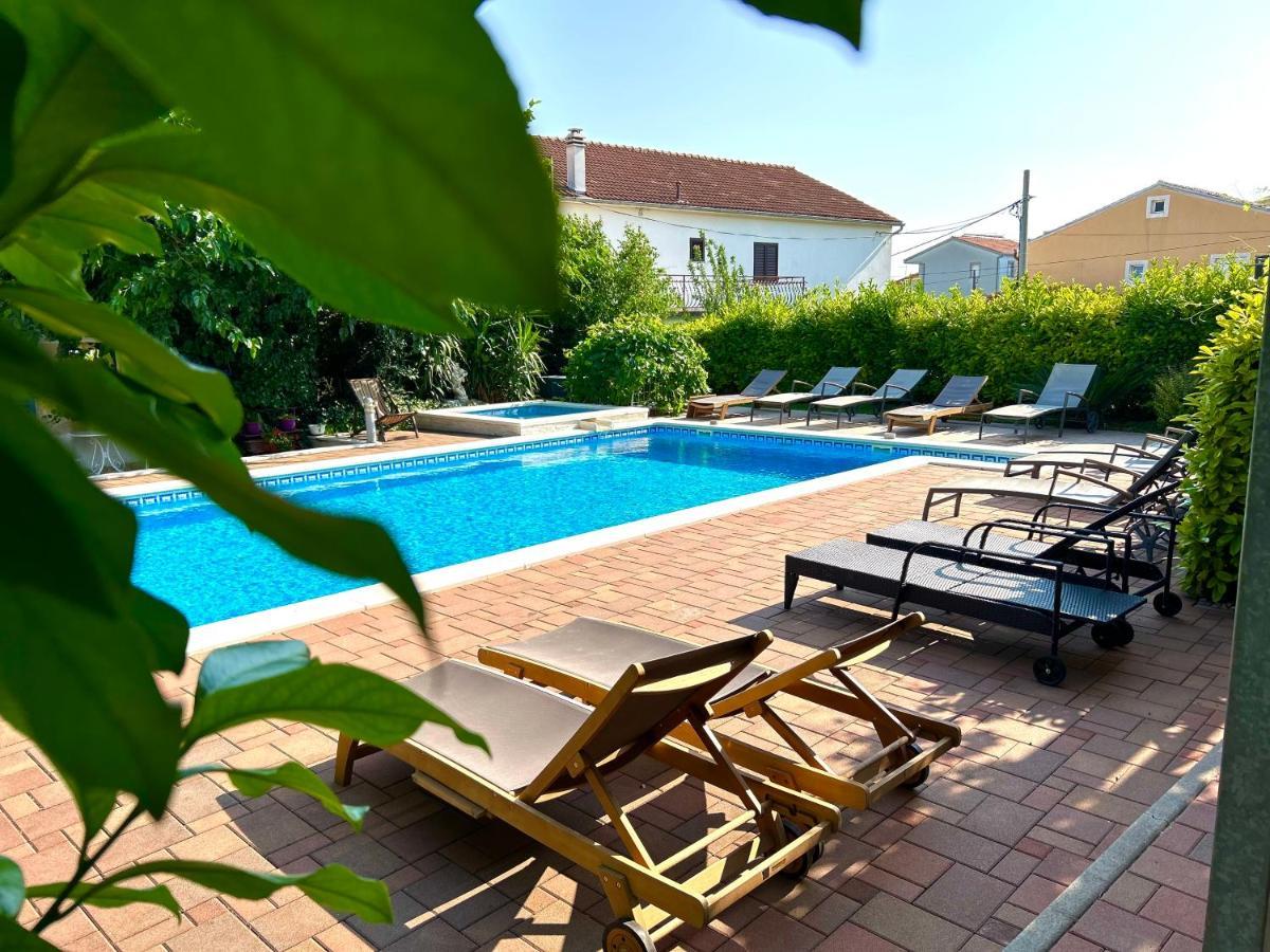 Apartman Mary *