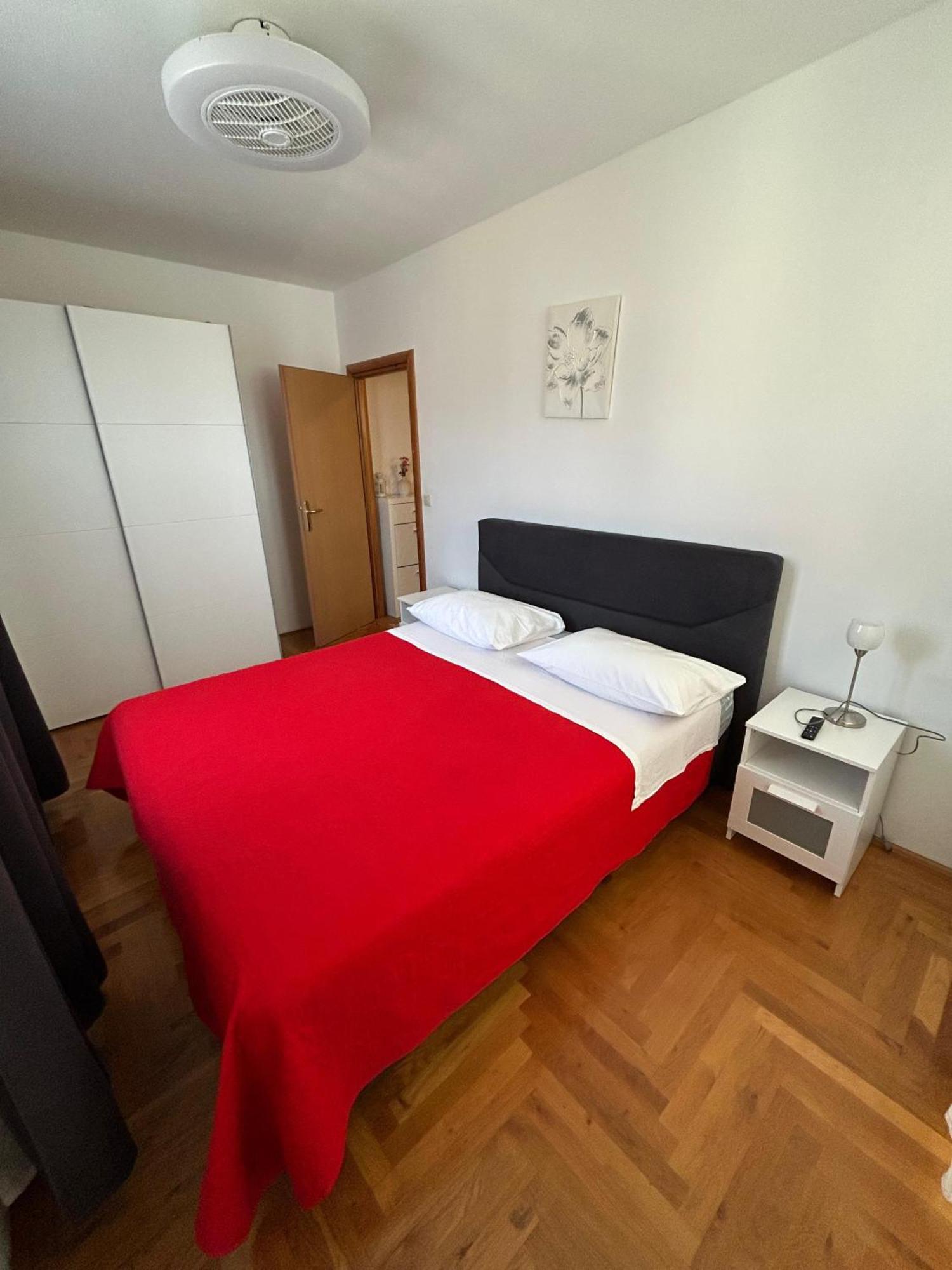 Apartman Mary Trogir