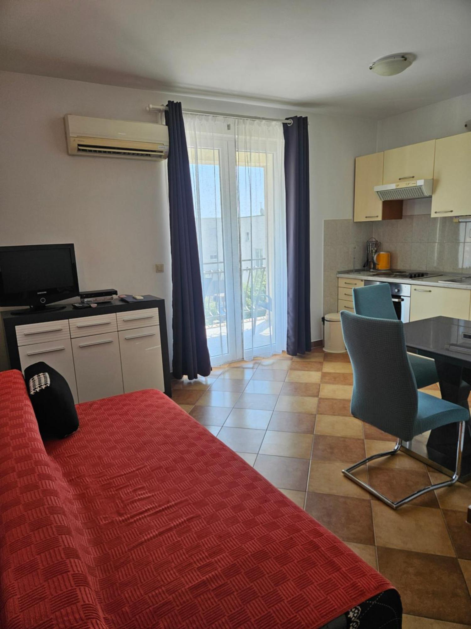 Apartmán Mary *