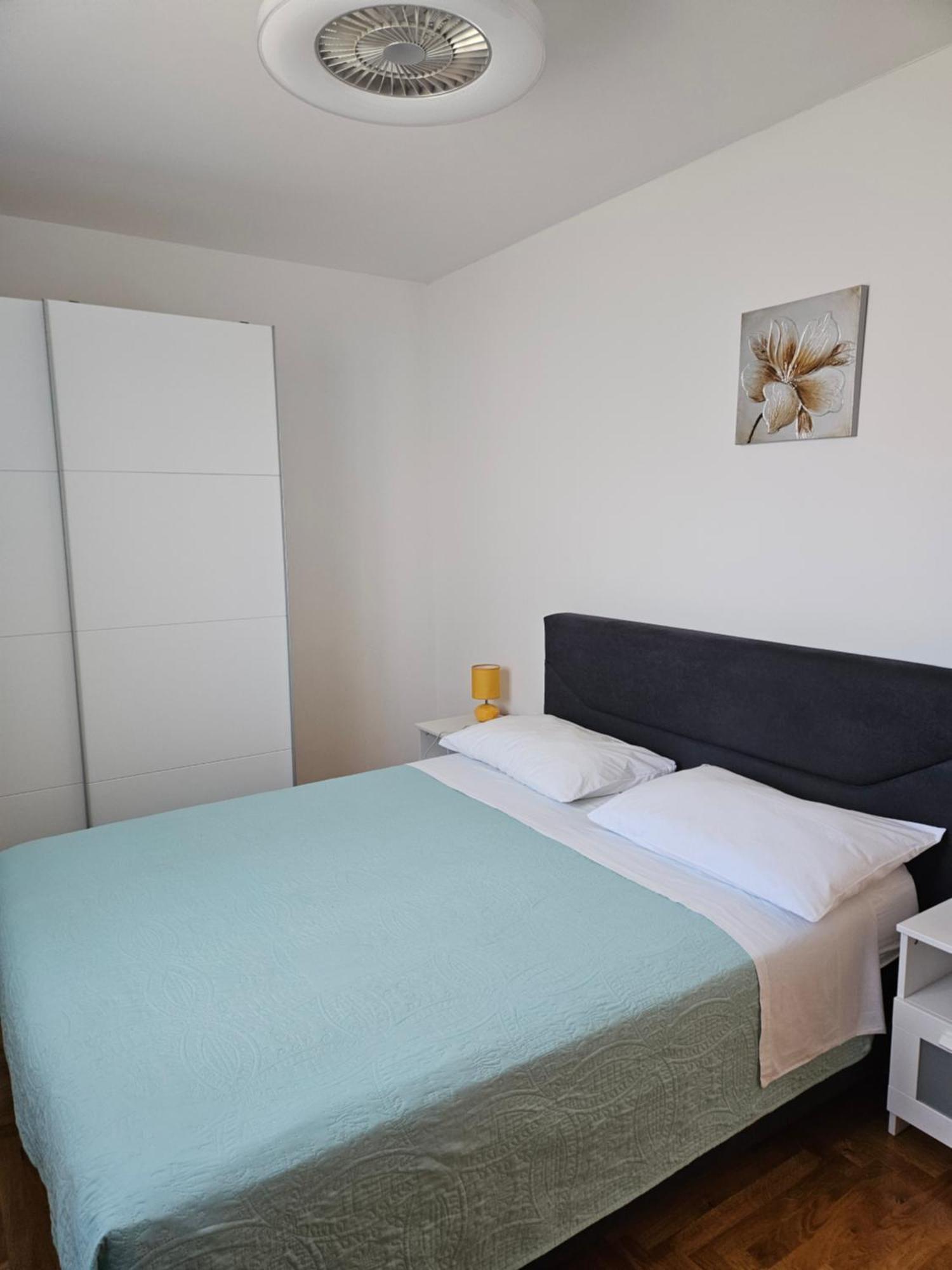 Mary Apartmán Trogir