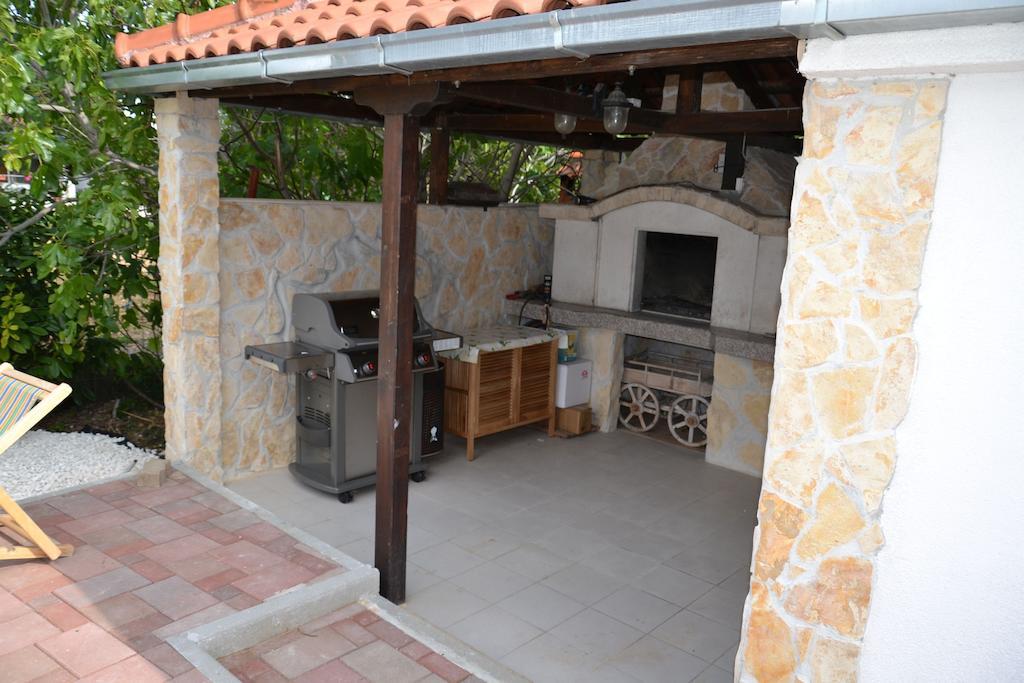 Apartman Mary *