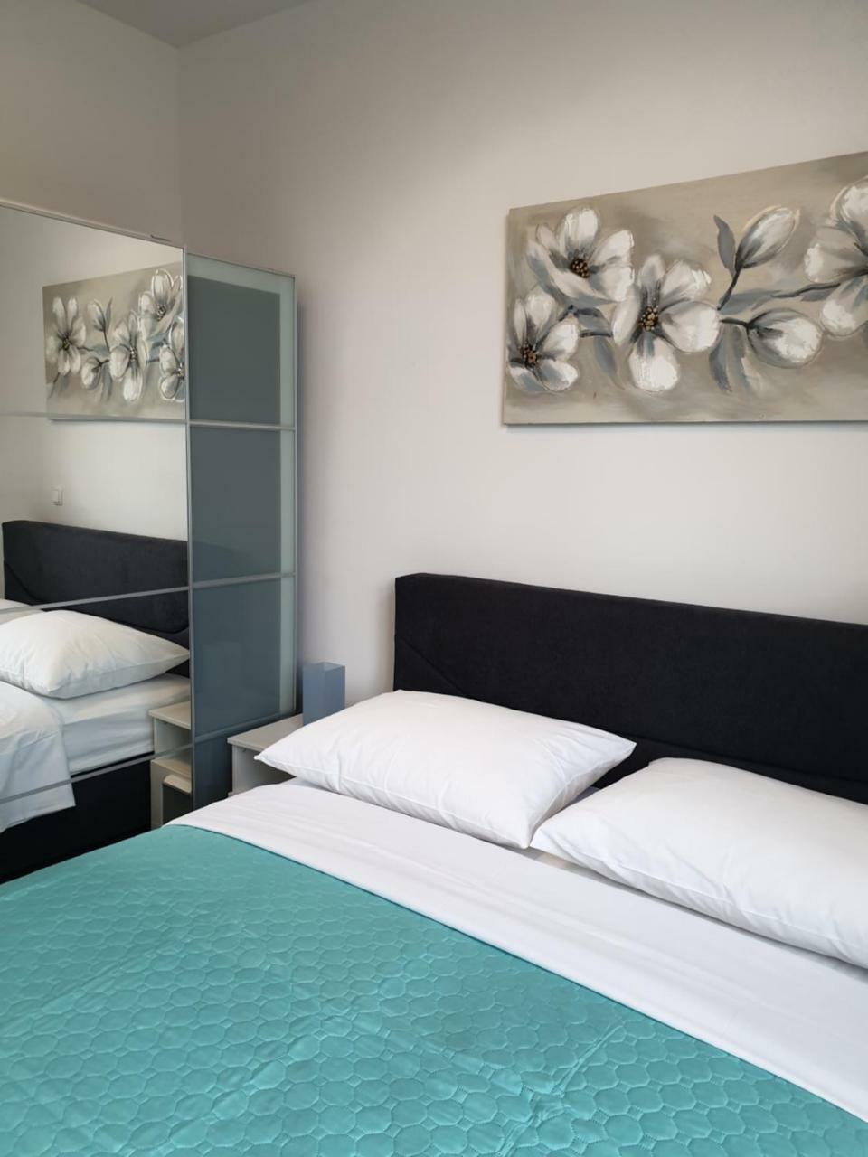 Apartman Mary *