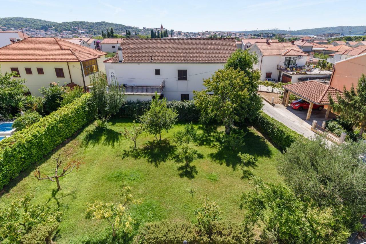 Apartman Mary *