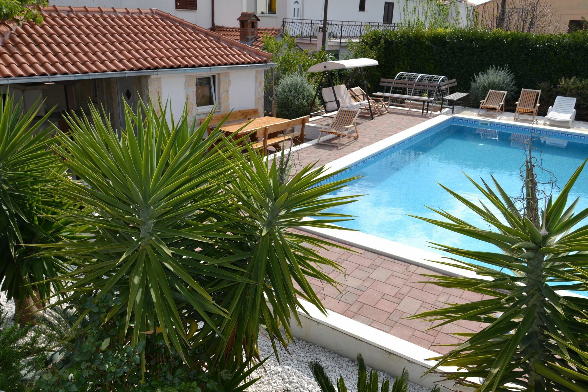 Apartman Mary Trogir
