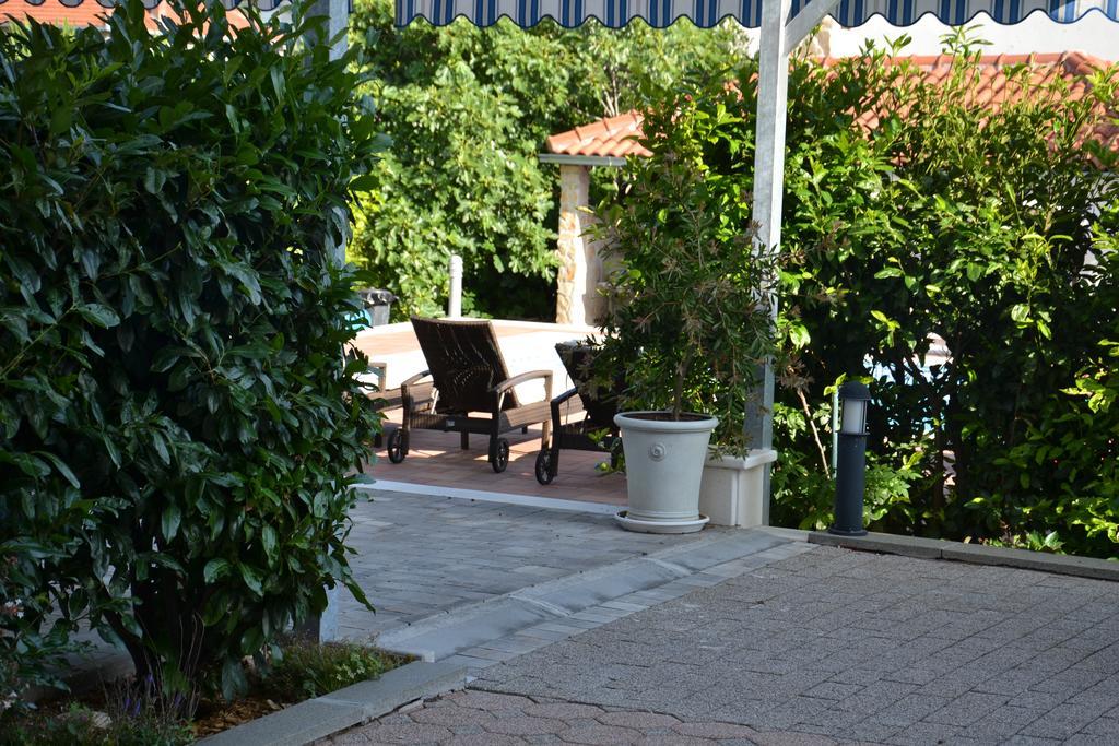 Mary Apartment Trogir
