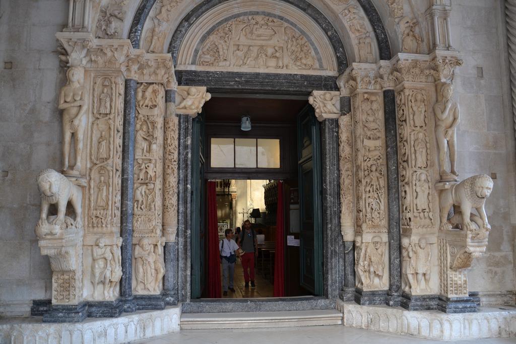 Apartment Mary Trogir