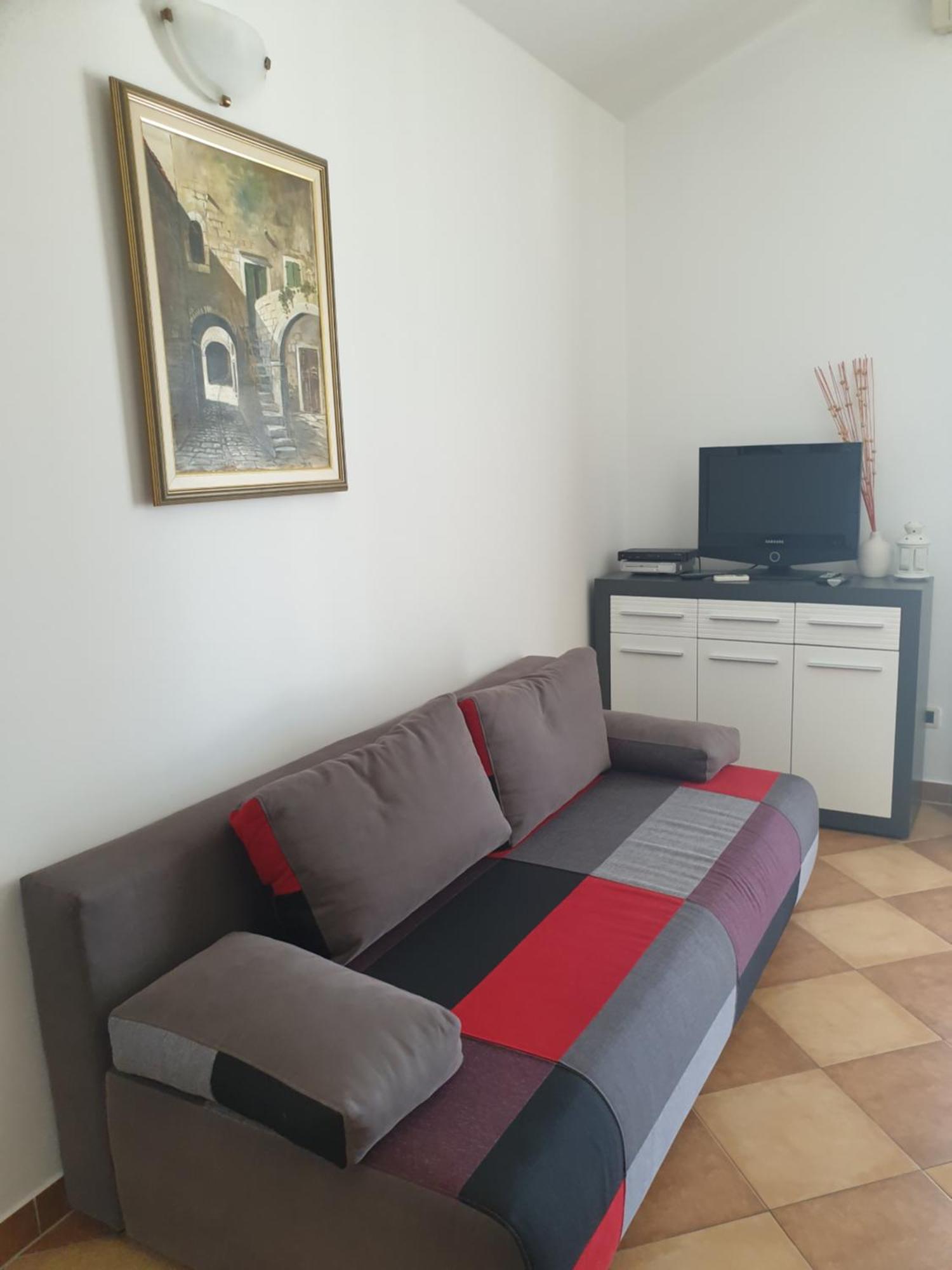 Mary Apartment *