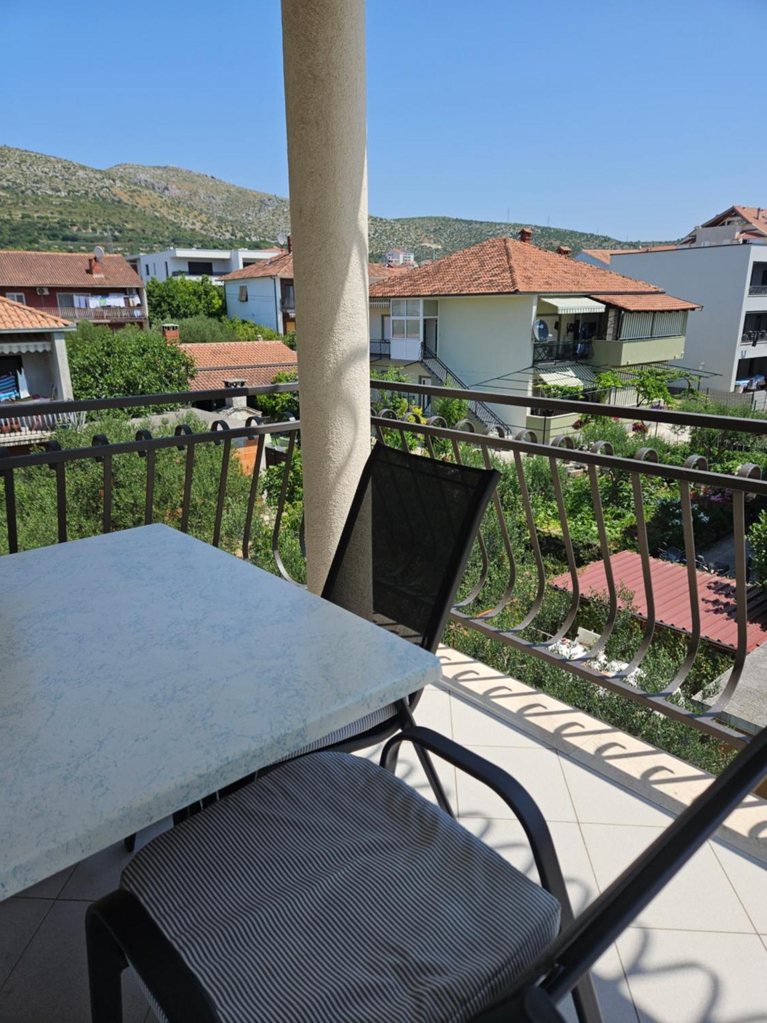 Apartman Mary Trogir
