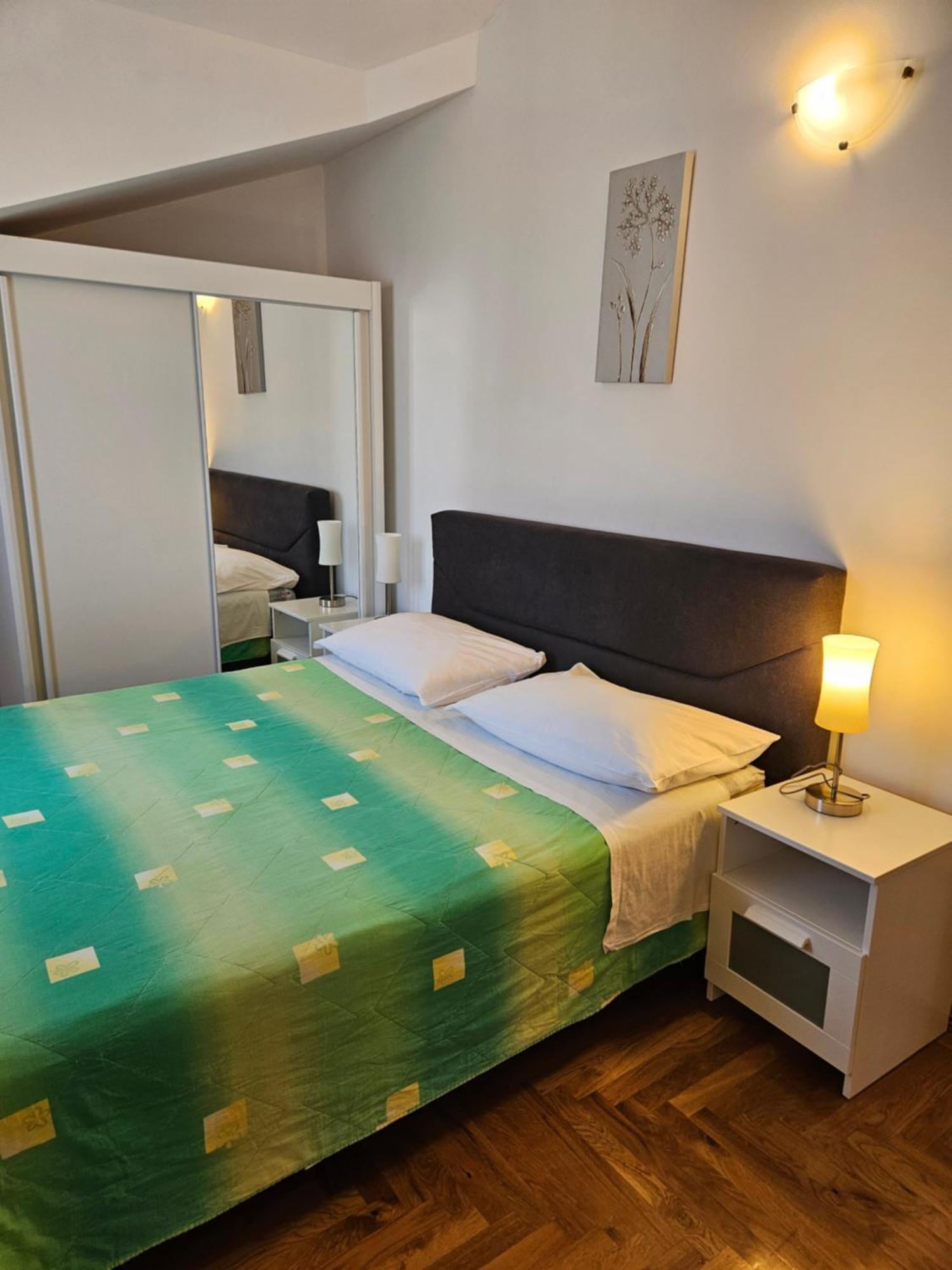 Mary Apartment Trogir