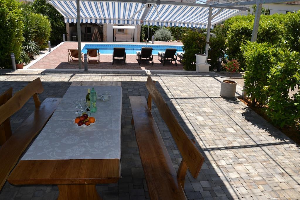 Apartment Mary Trogir