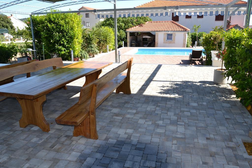 Apartamento Mary Trogir