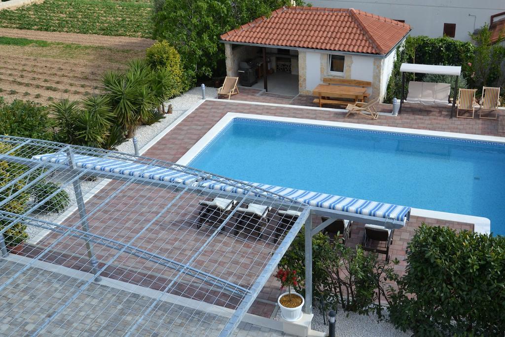 Apartment Mary Trogir