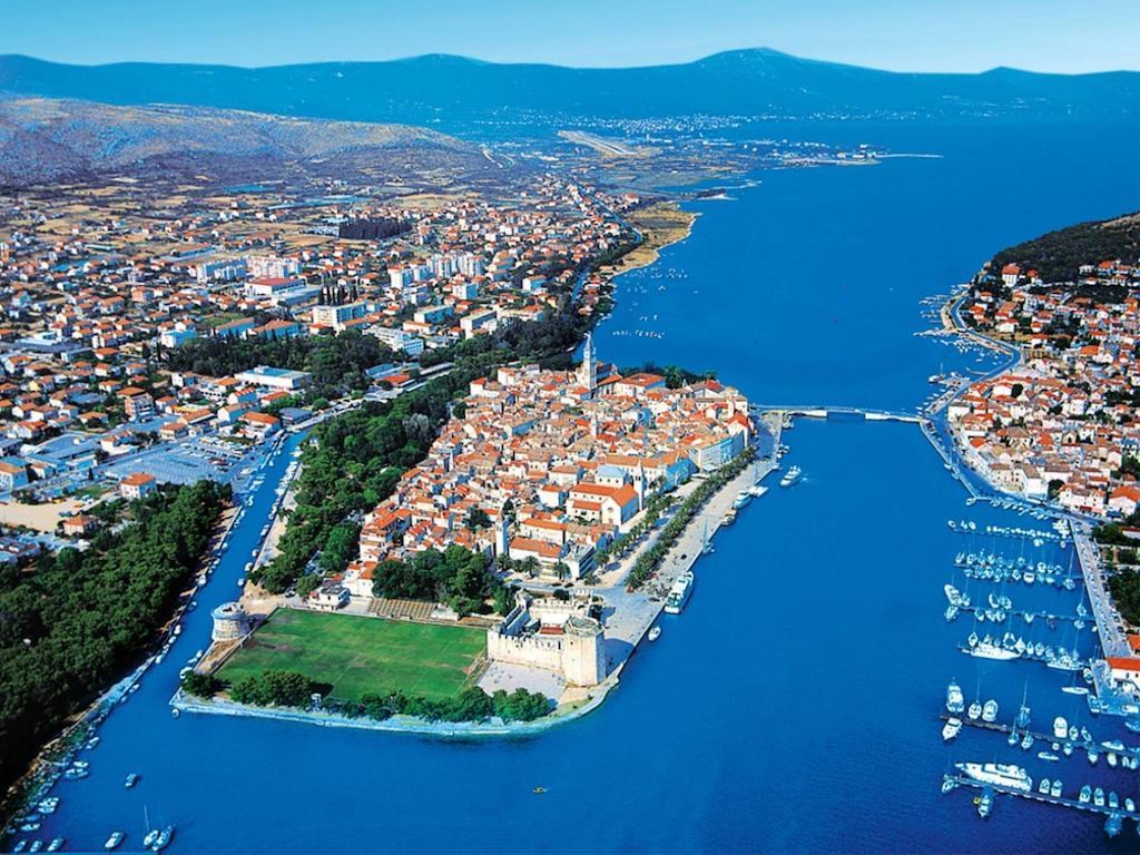 Mary Trogir