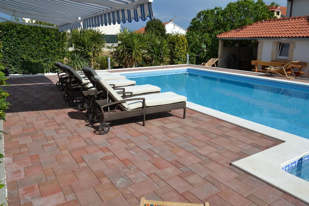 Apartment Mary Trogir