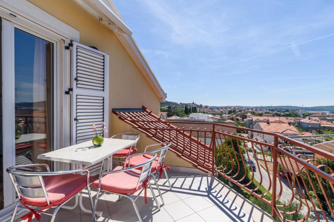 Apartamento Mary *