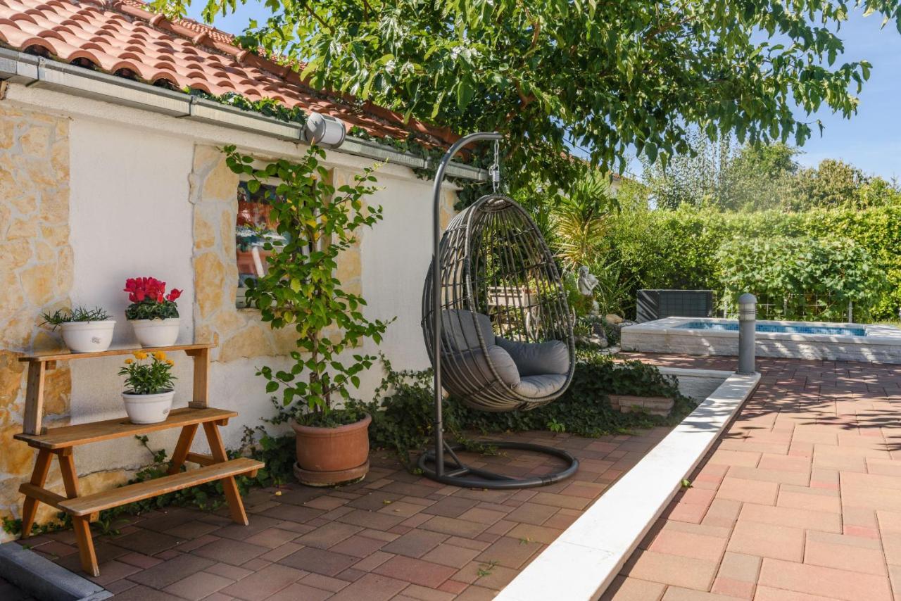 Mary Apartment Trogir