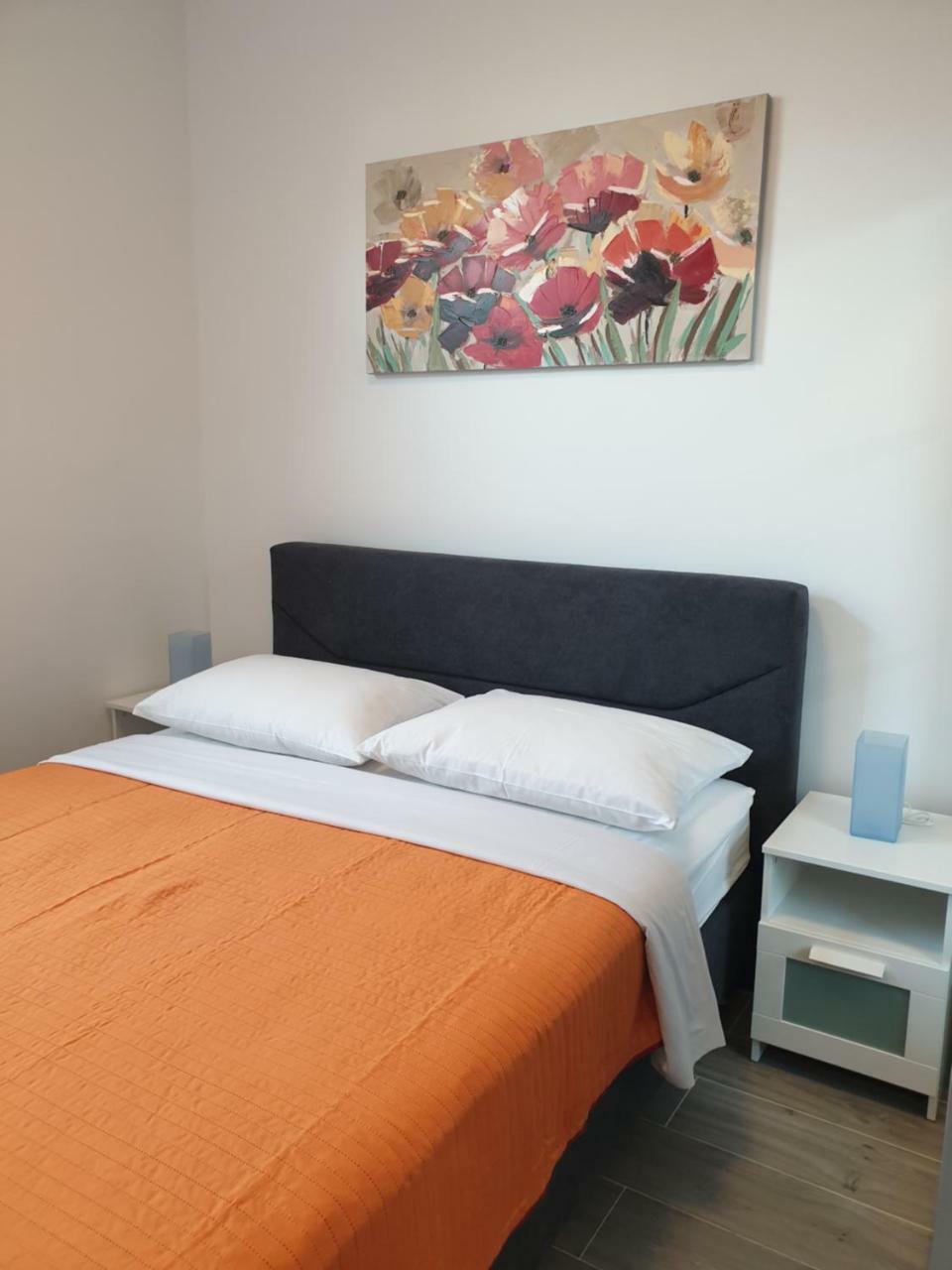 Apartamento Mary *