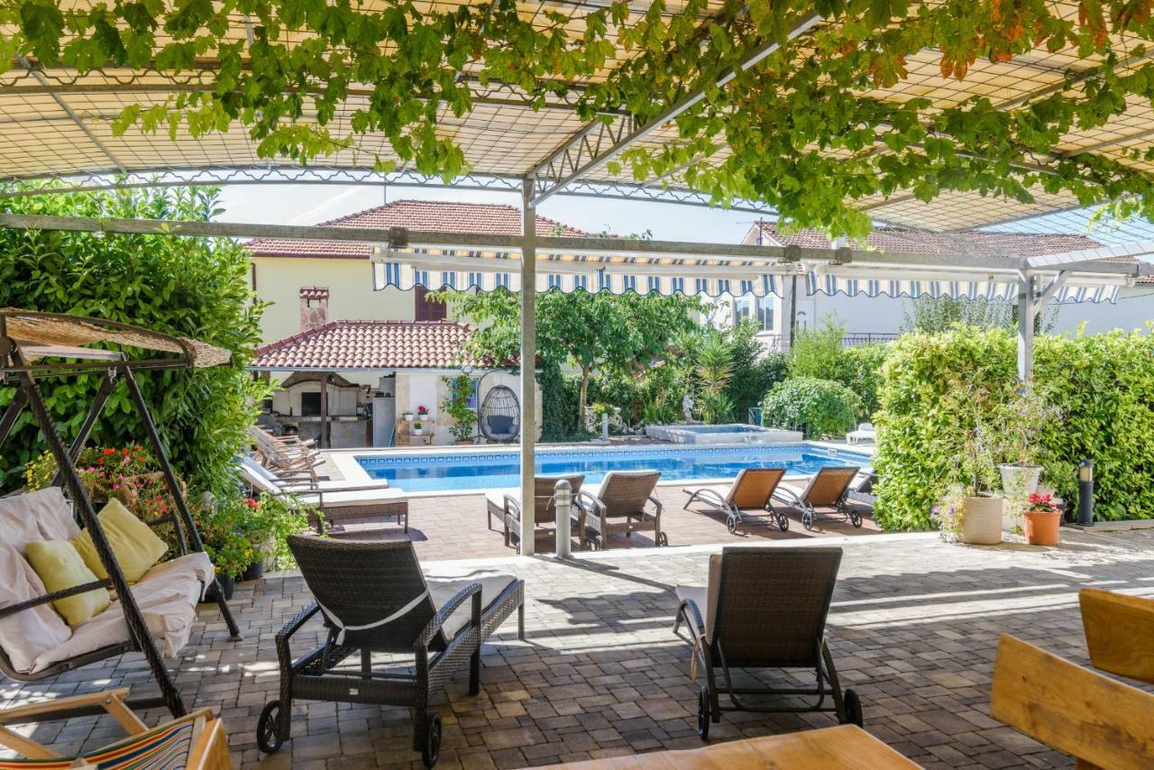 Apartman Mary *