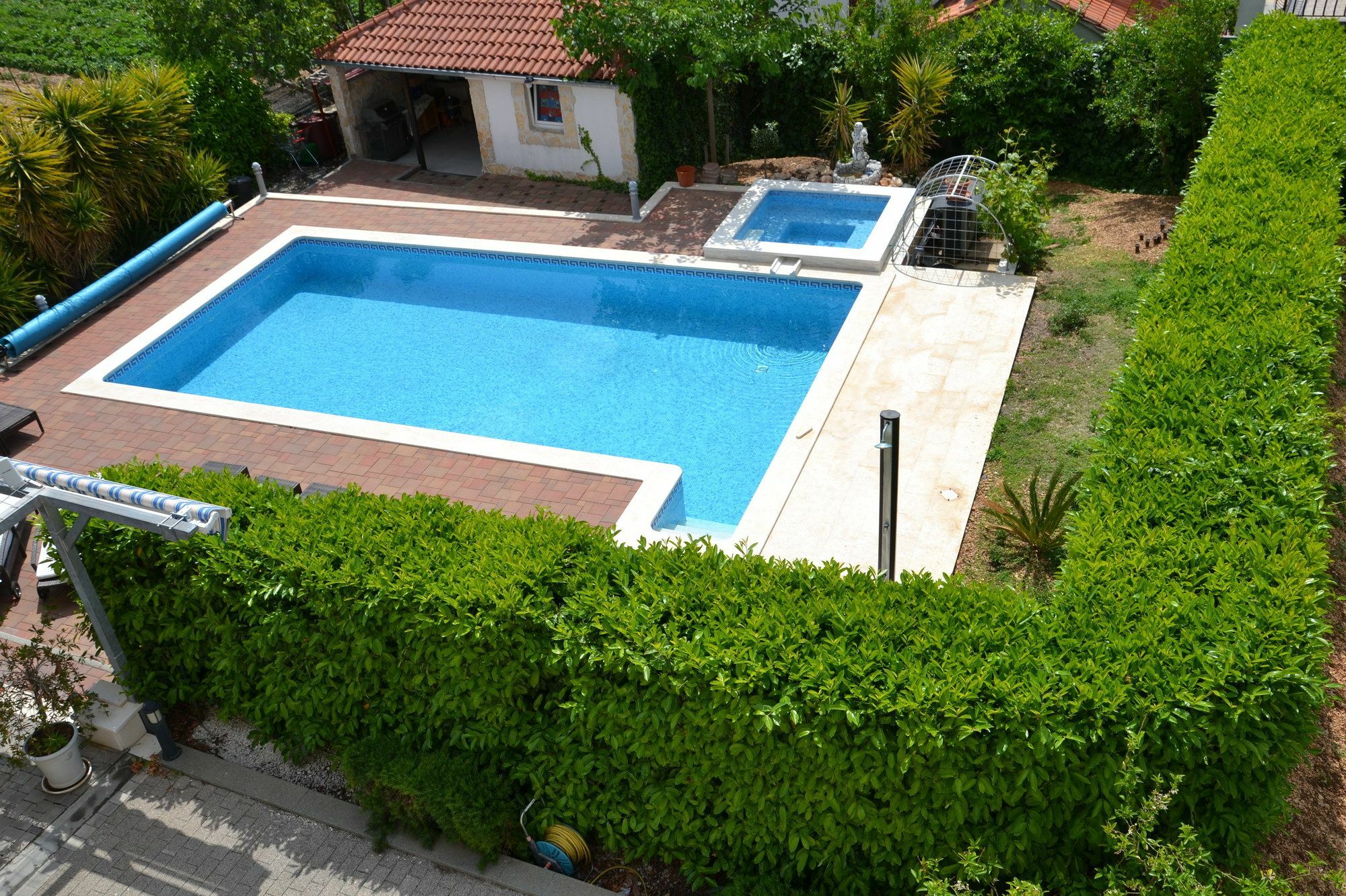 Apartment Mary Trogir