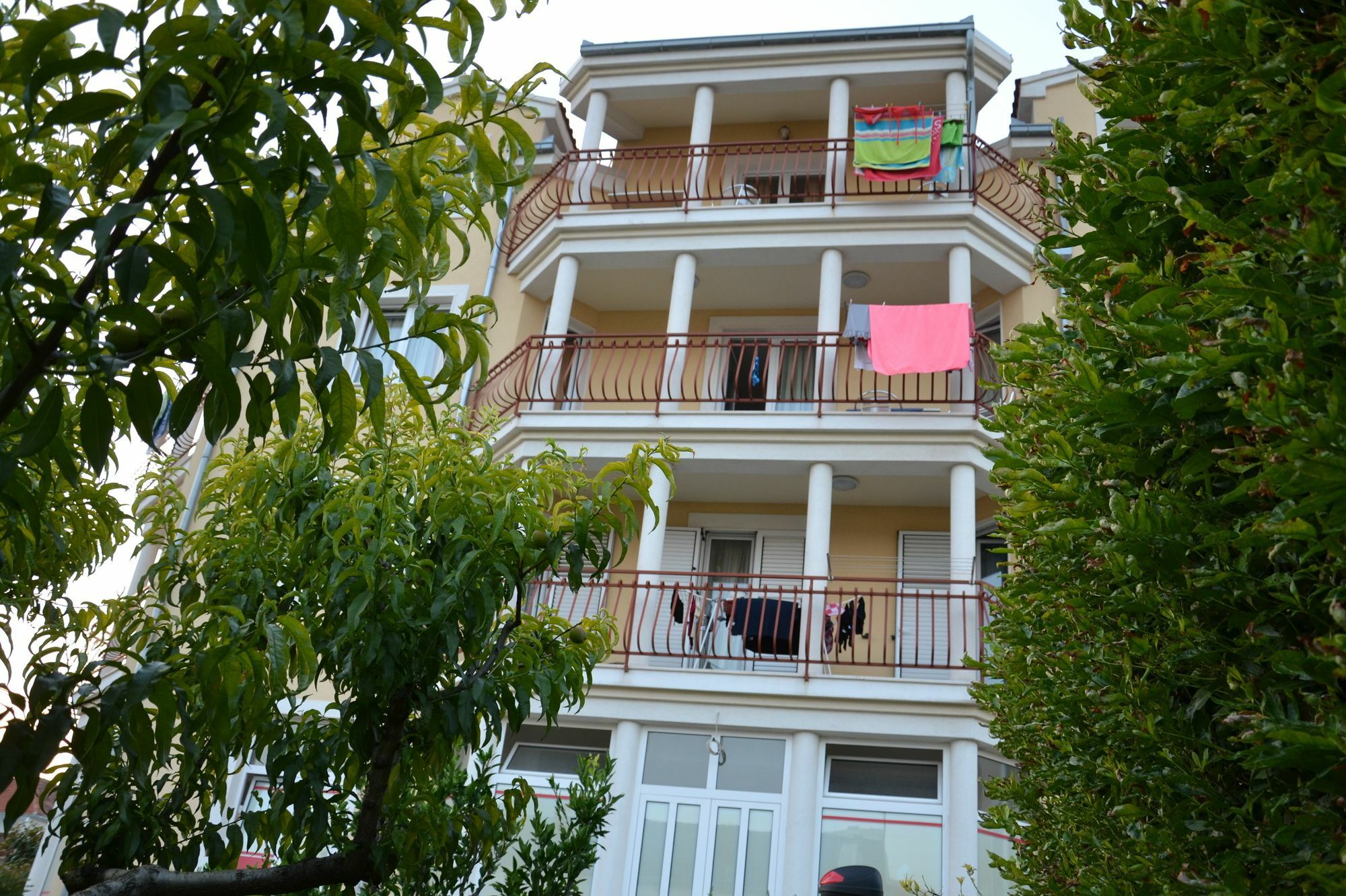 Mary Apartment