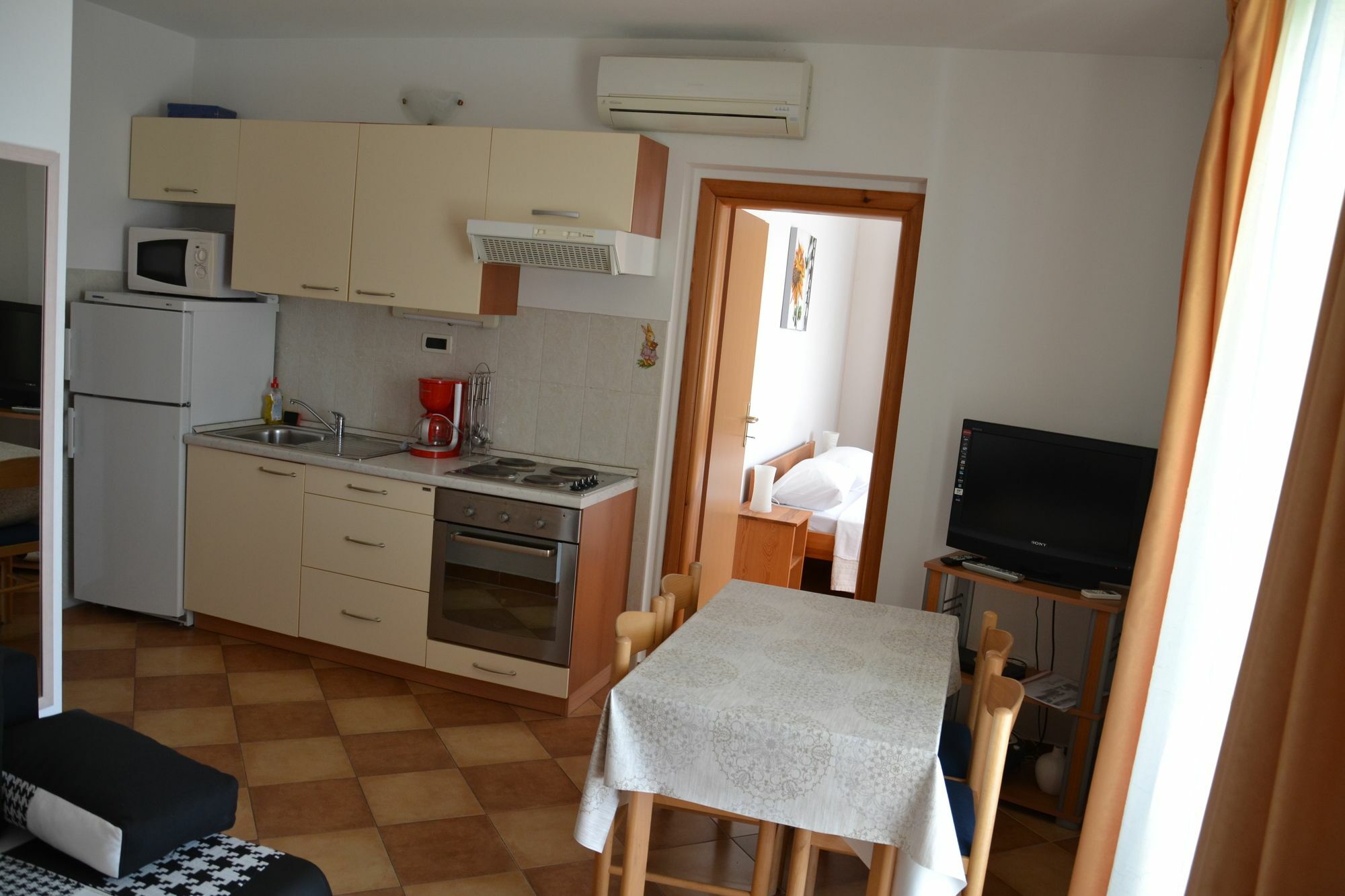 Mary Apartment