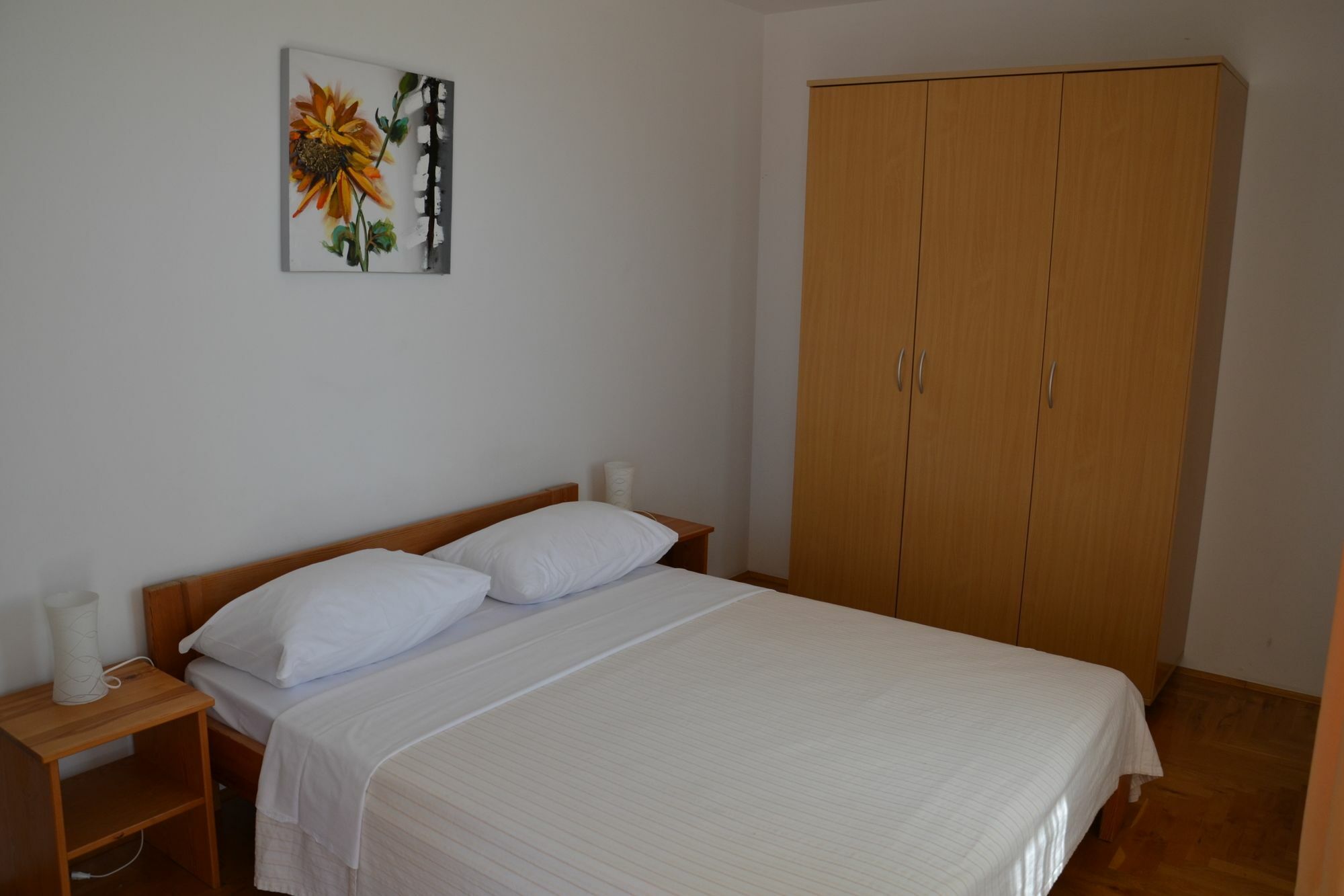 Apartamento Mary *