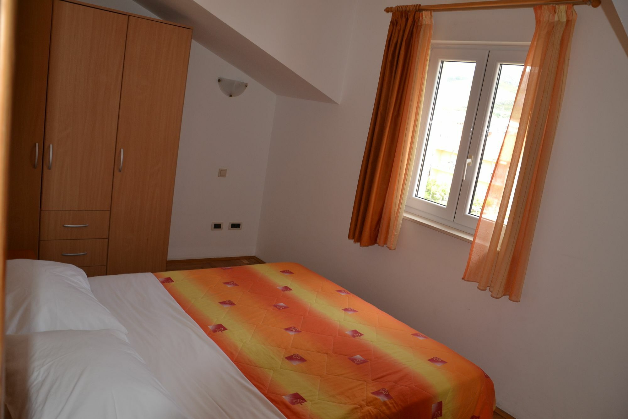 Mary Apartment *