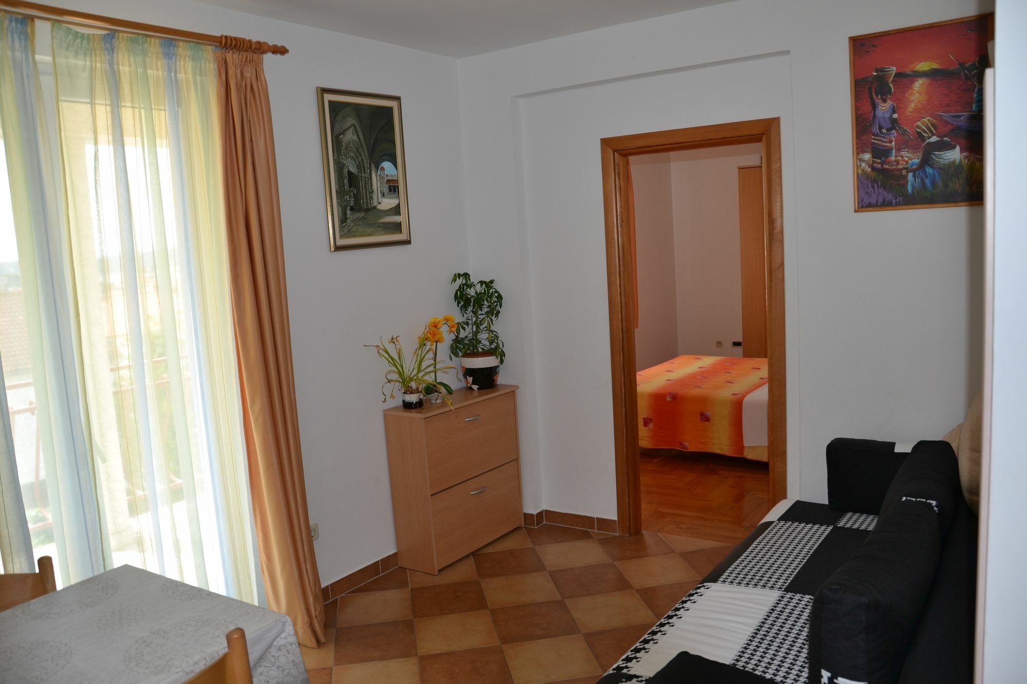 Mary Apartamento *