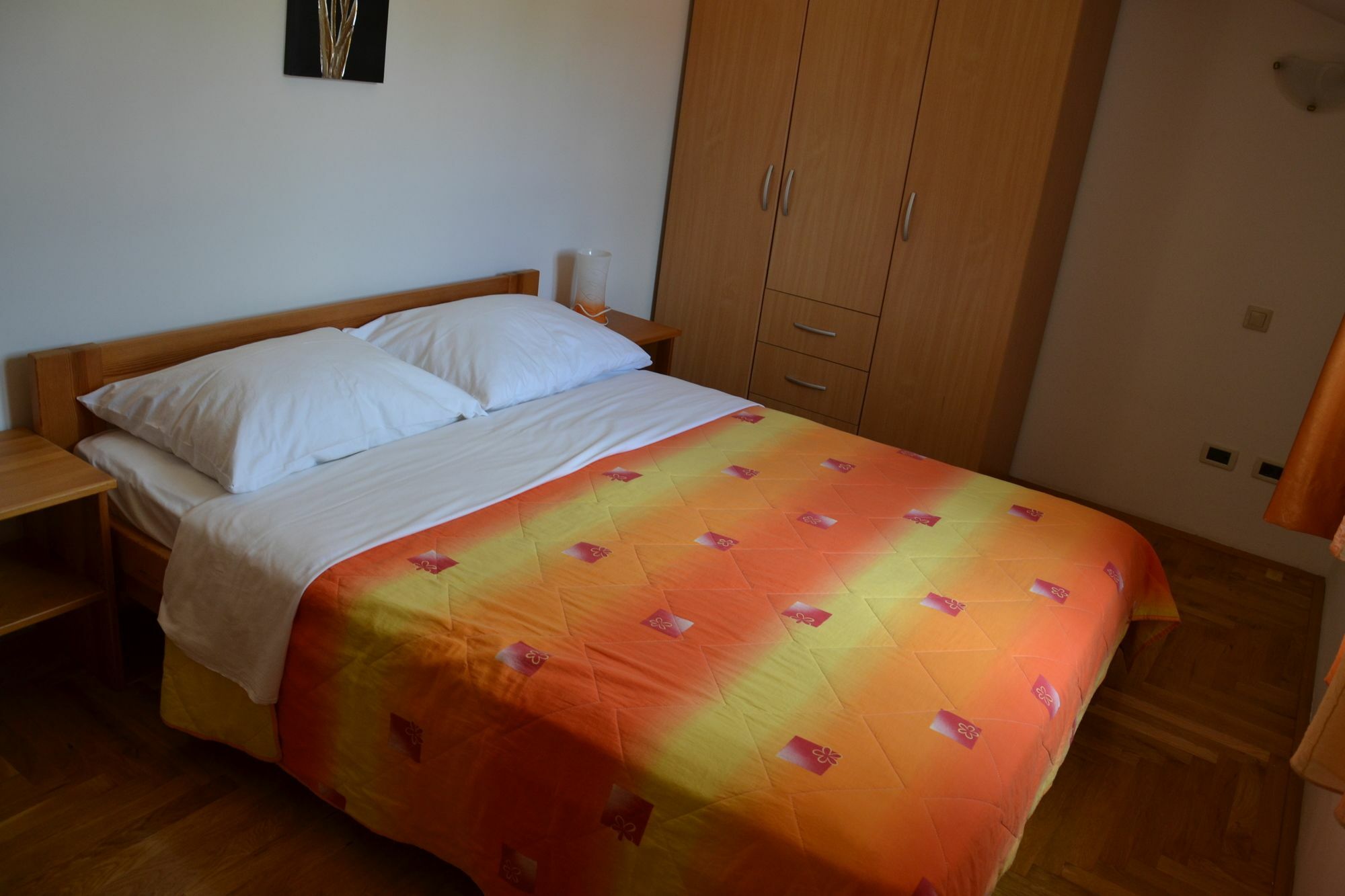Apartamento Mary *