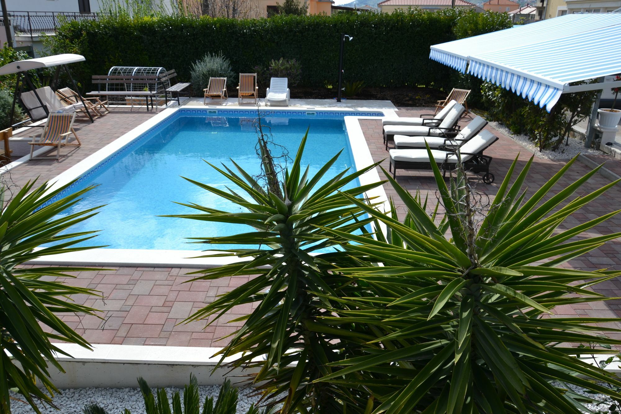 Apartment Mary Trogir