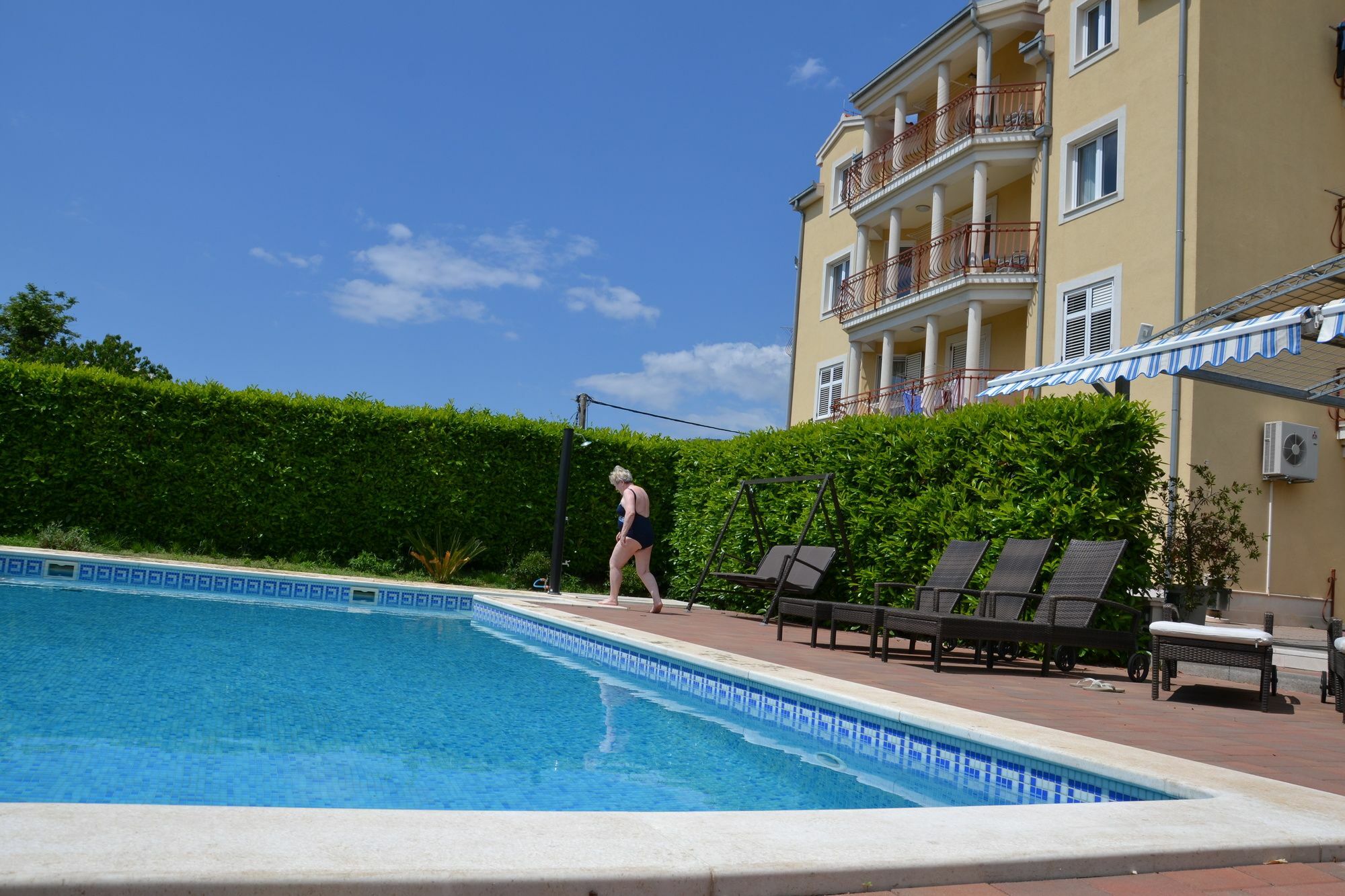 Apartment Mary Trogir