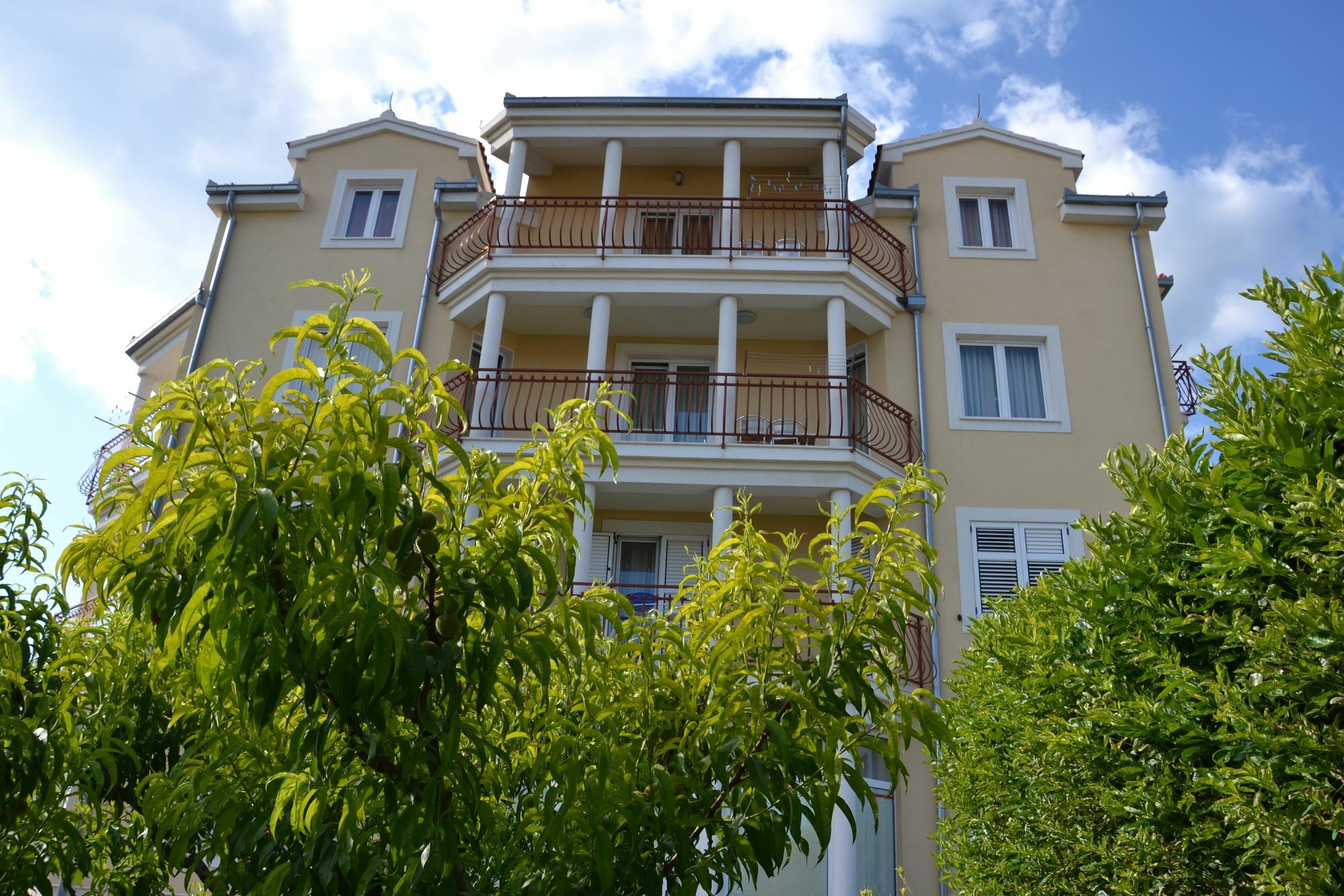 Mary Apartment *